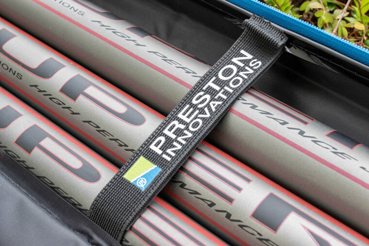 Preston - Hardcase Pole Safe - Preston