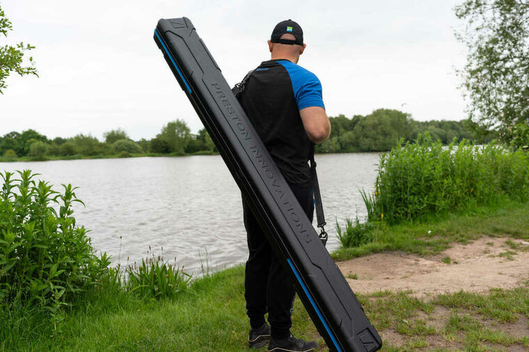 Preston - Hardcase Pole Safe - Preston