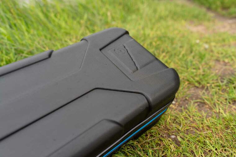 Preston - Hardcase Pole Safe - Preston