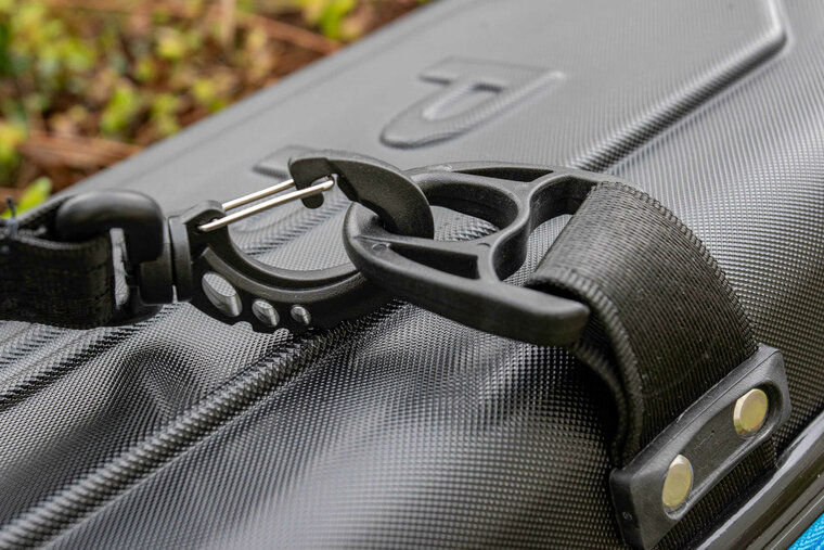 Preston - Hardcase Pole Safe - Preston