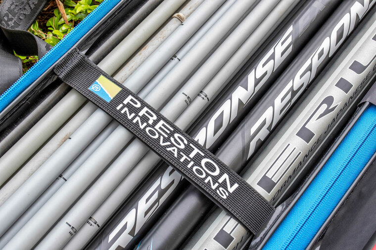 Preston - Hardcase Pole Safe XL - Preston