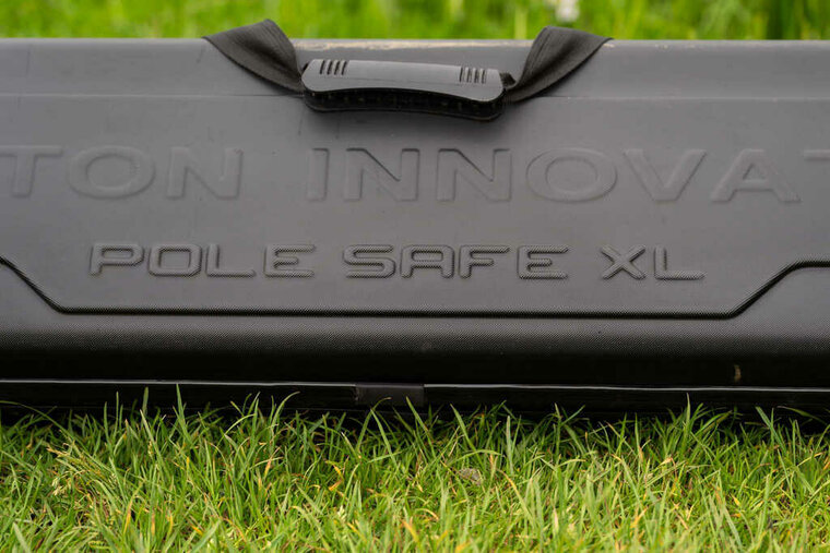Preston - Hardcase Pole Safe XL - Preston