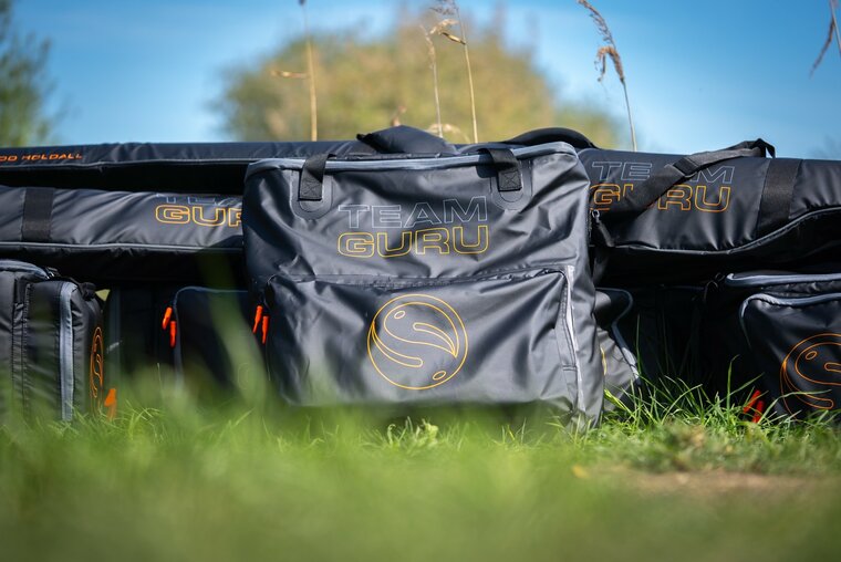 Guru - Team Net Bag - Guru
