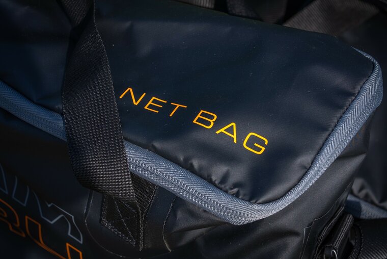 Guru - Team Net Bag - Guru