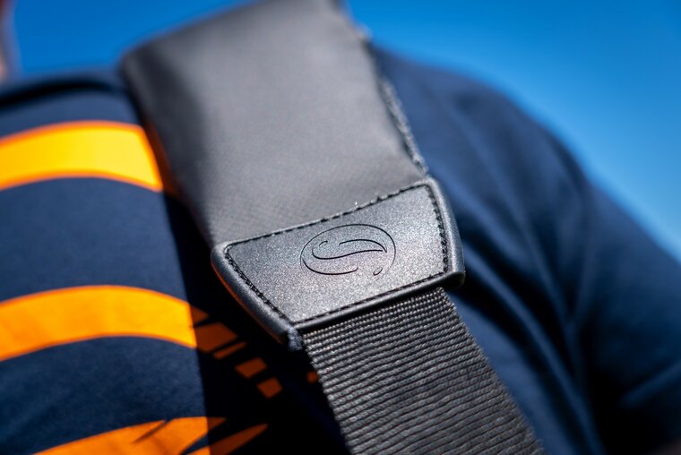 Guru - Team Net Bag - Guru