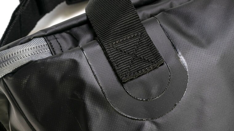 Guru - Team Net Bag - Guru
