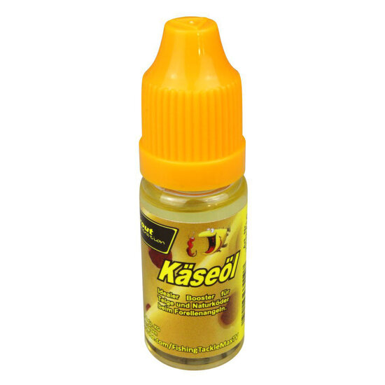 FTM - Smaakstoffen forelbooster 10ml - FTM