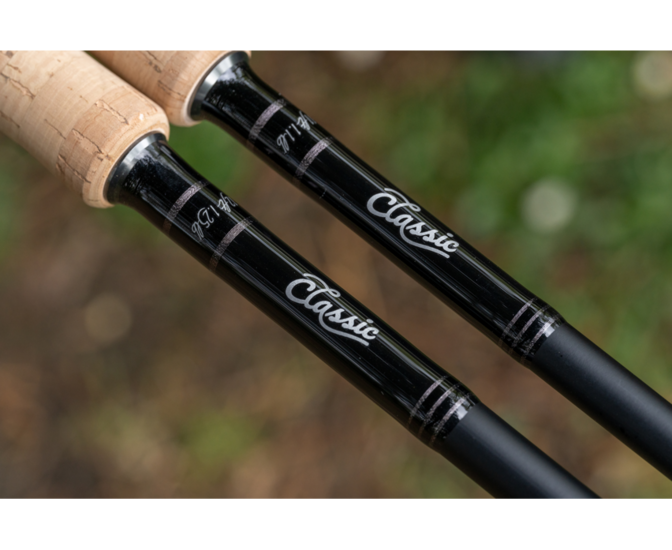 Korum - Classic Avon Rod - Korum