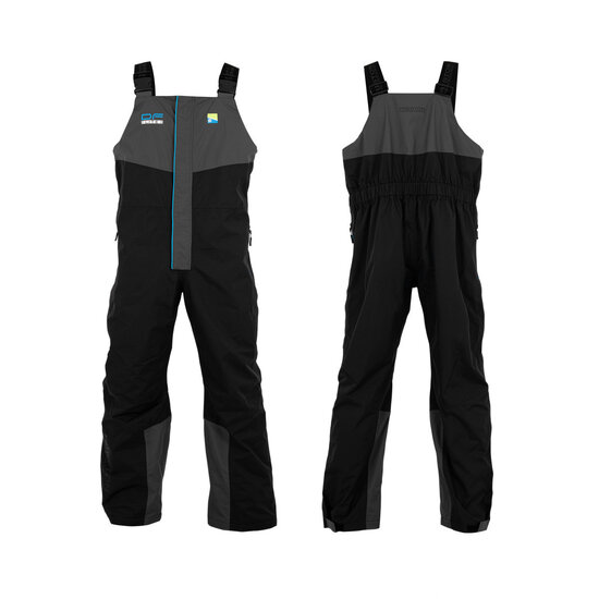 Preston - DF Lite Suit - Preston