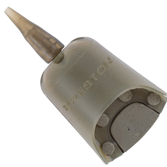 Preston - Methodfeeder ICM Micro Pellet Feeder - Preston
