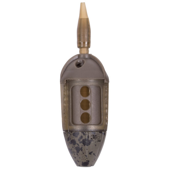 Preston - Feederkorven ICS In-Line maggot Feeder - Preston