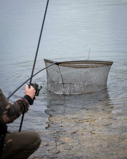 Fox Carp - Eos-X Landing Net / 115cm - Fox Carp