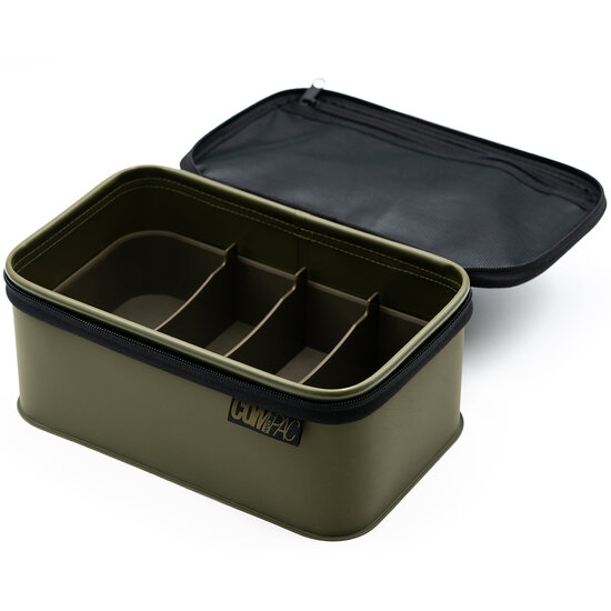 Korda - Opbergtas Compac 150 Tackle Safe Edition - Korda
