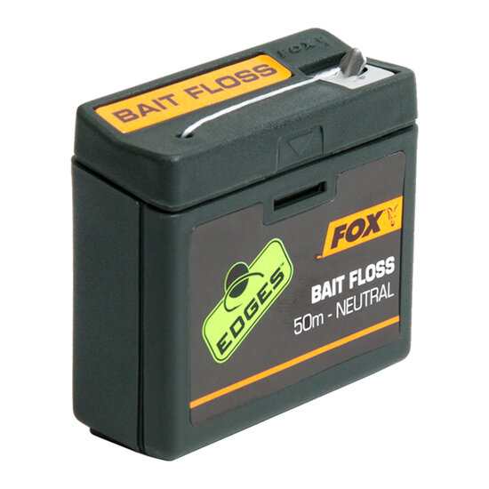 Fox Carp - Edges Bait Floss - Neutral - Fox Carp