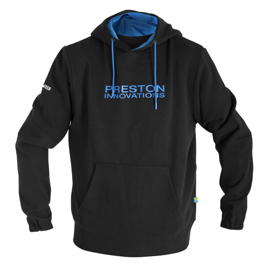 Preston - PROMO Hydrotech Pullover Hoodie - Preston