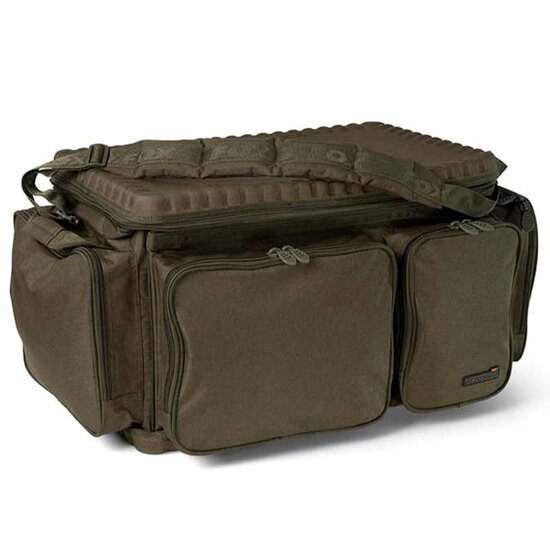 Fox Carp - Voyager Large Carryall - Fox Carp