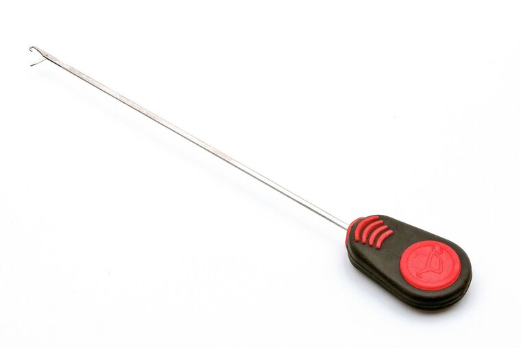 Korda - Heavy Latch Stick Needle 12 cm (red) - Korda