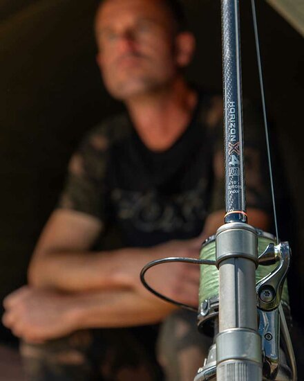 Fox Carp - Horizon X4-S - Full Shrink Handle - Fox Carp