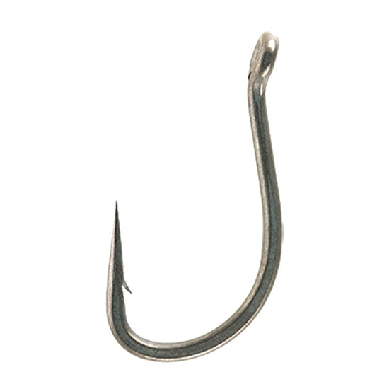Fox Carp - Haken Edges Armapoint Stiff Rig straight - Fox Carp