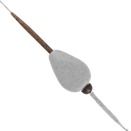Fox Carp - Edges Camo Tadpole Inline Insert - Fox Carp