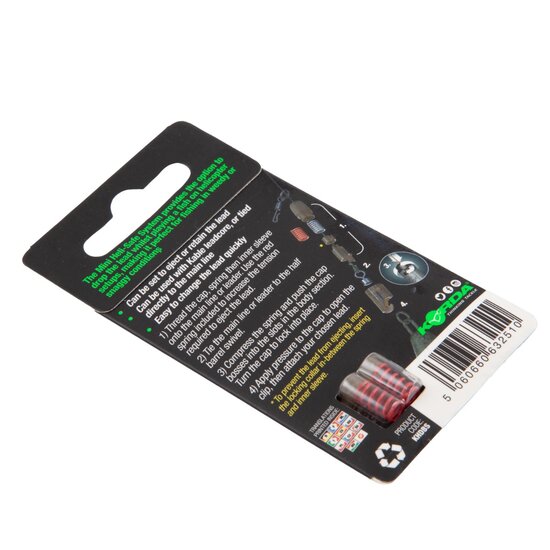 Korda - Mini Heli Safe - Korda