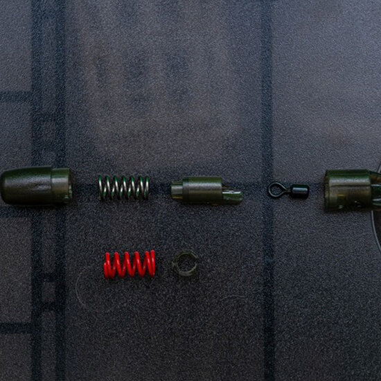 Korda - Mini Heli Safe - Korda