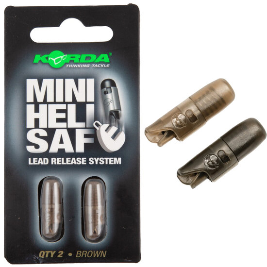 Korda - Mini Heli Safe - Korda