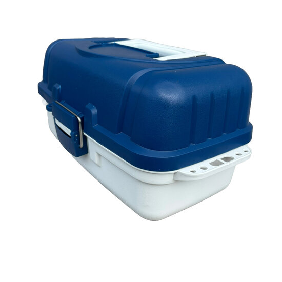 Elite - Tacklebox 2 Trays 38x18x17cm - Elite