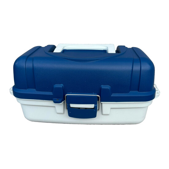 Elite - Tacklebox 2 Trays 38x18x17cm - Elite