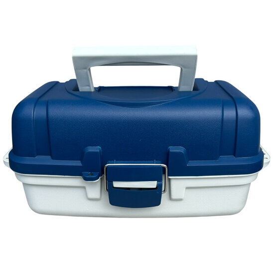 Elite - Tacklebox 2 Trays 38x18x17cm - Elite