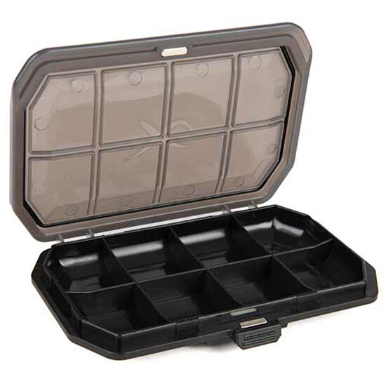 Matrix - 8 Compartment Shallow Accessory Box - Matrix
