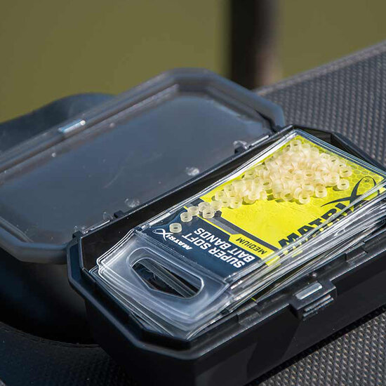 Matrix - Single Compartment Deep Accessory Box - Matrix