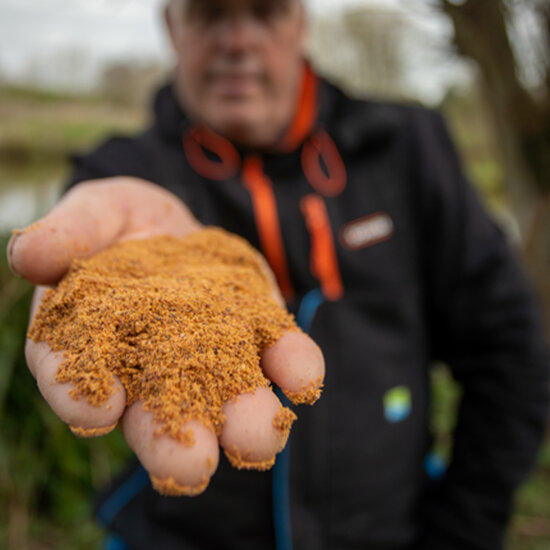 Sonubaits - Groundbait PRO Sweet Maple Fishmeal / 900gr - Sonubaits