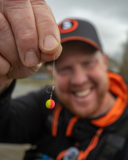 Sonubaits - Spike'um Wafter 8mm / 40gr - Sonubaits