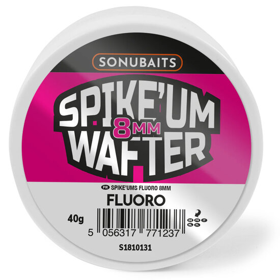 Sonubaits - Spike'um Wafter 8mm / 40gr - Sonubaits