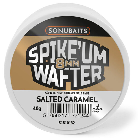 Sonubaits - Spike'um Wafter 8mm / 40gr - Sonubaits