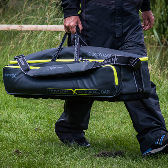 Matrix - PROMO Horizon XL Storage Bag - Matrix