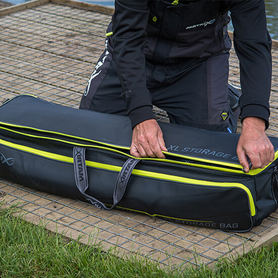 Matrix - PROMO Horizon XL Storage Bag - Matrix