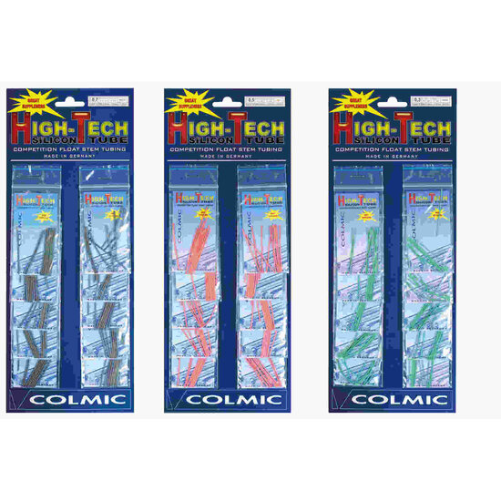 Colmic - Dobberbouw Silicone High-Tech - Colmic