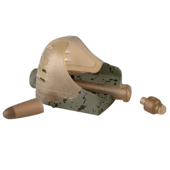 Matrix - Pellet Feeder - Matrix