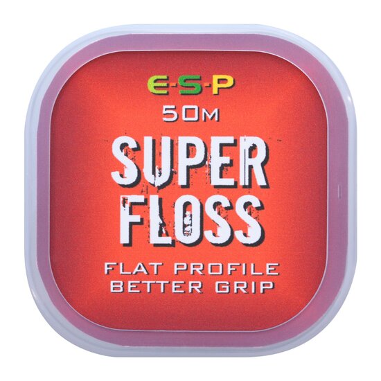 ESP - Super Floss / 50m - ESP