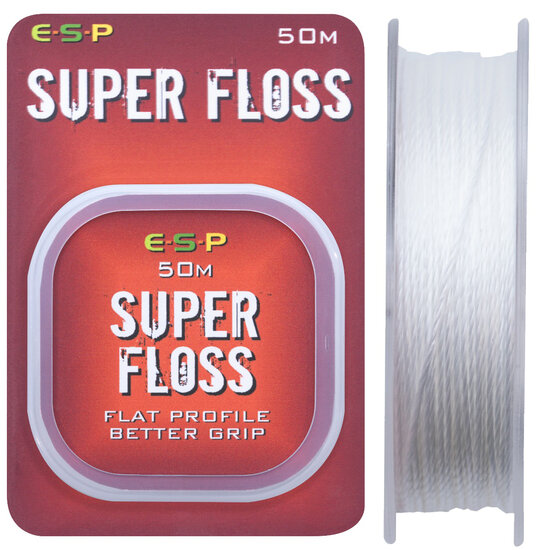 ESP - Super Floss / 50m - ESP