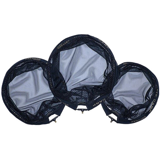 Drennan - Schepnet Acolyte Mixed Mesh Carp Landing Net - Drennan