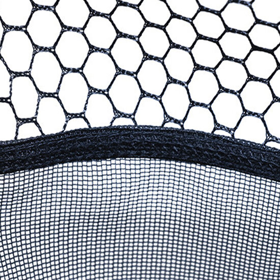 Drennan - Schepnet Acolyte Mixed Mesh Carp Landing Net - Drennan