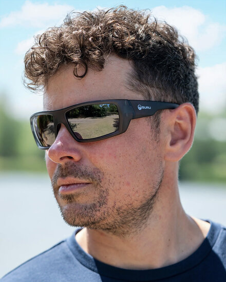 Guru - Amplify Sunglasses - Guru