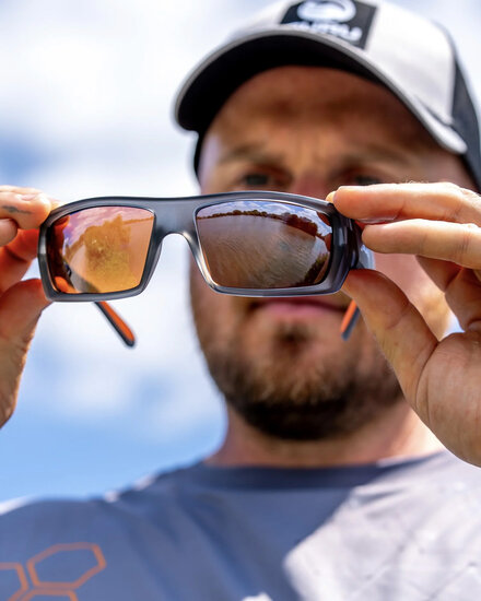 Guru - Amplify Sunglasses - Guru