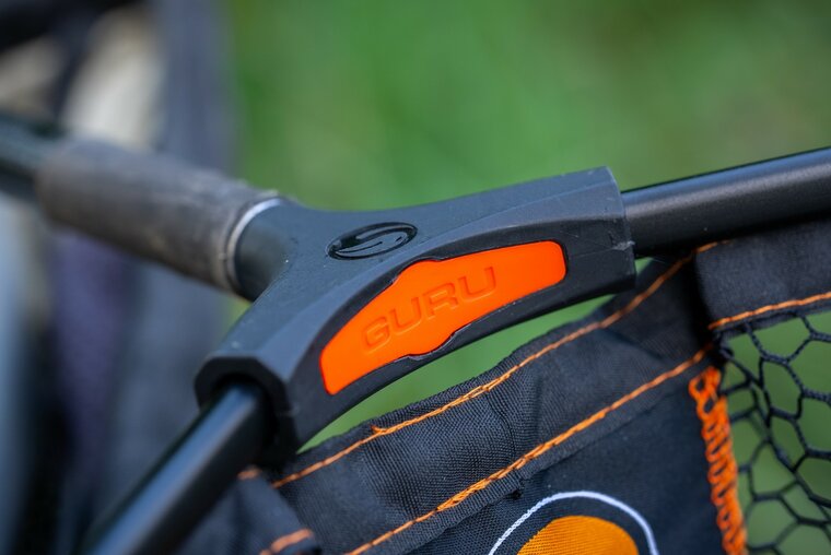 Guru - Speed Net 450 - Guru