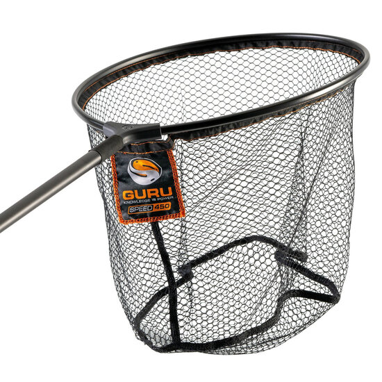 Guru - Speed Net 450 - Guru