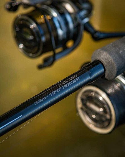 Matrix - Horizon X Ultra Pro X-Class Feeder Rod - Matrix