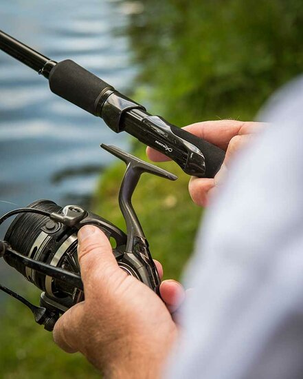 Matrix - Horizon X Ultra Pro X-Class Feeder Rod - Matrix